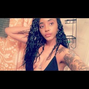 Meet your Posher, Mykala